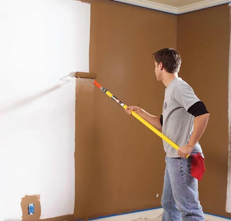 Dedebaşı Boya Badanacı