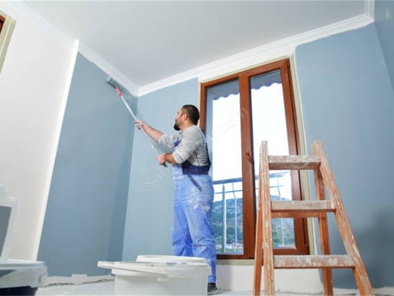 Dedebaşı Boya Badanacı