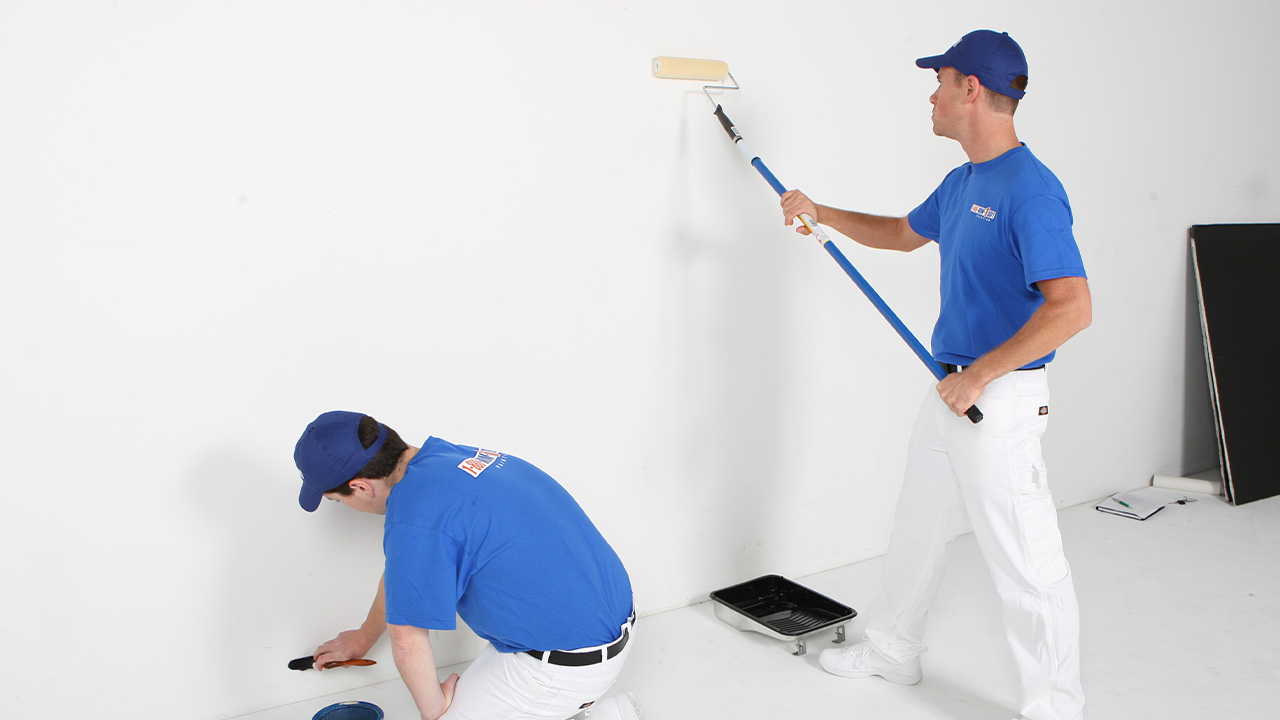 Dedebaşı Boya Badanacı